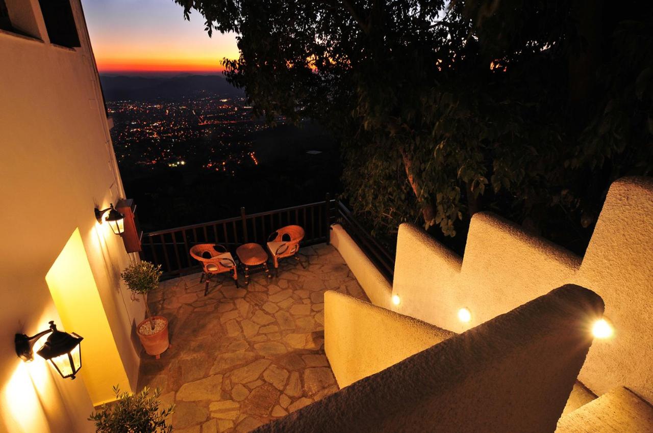 Casa con 1 dormitorio