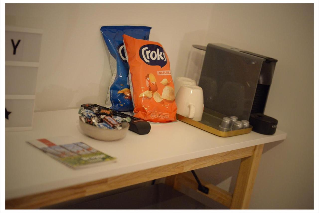 ‘t Ziltebos - B&B
