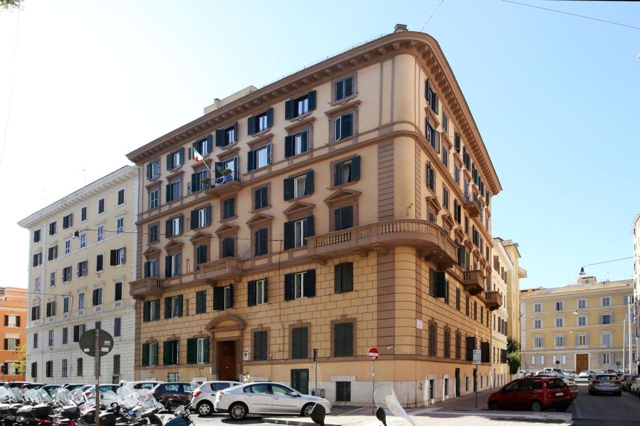 Tibullo Guesthouse - B&B Roma