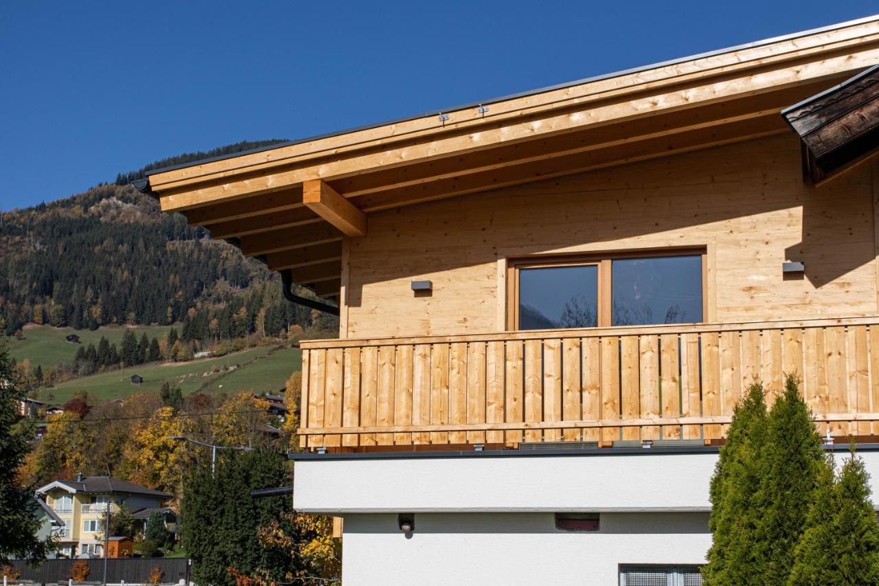 Apartment Steff & Stoff - Bed and Breakfast