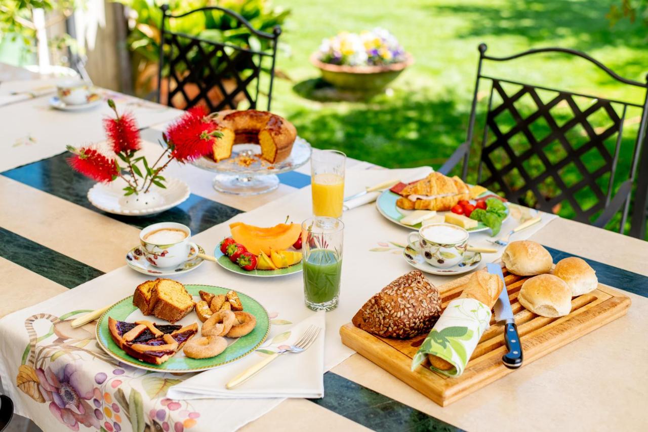 Villa Tigli Luxury B&B - B&B