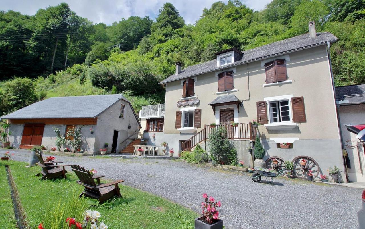 Gite du Hougarou - B&B