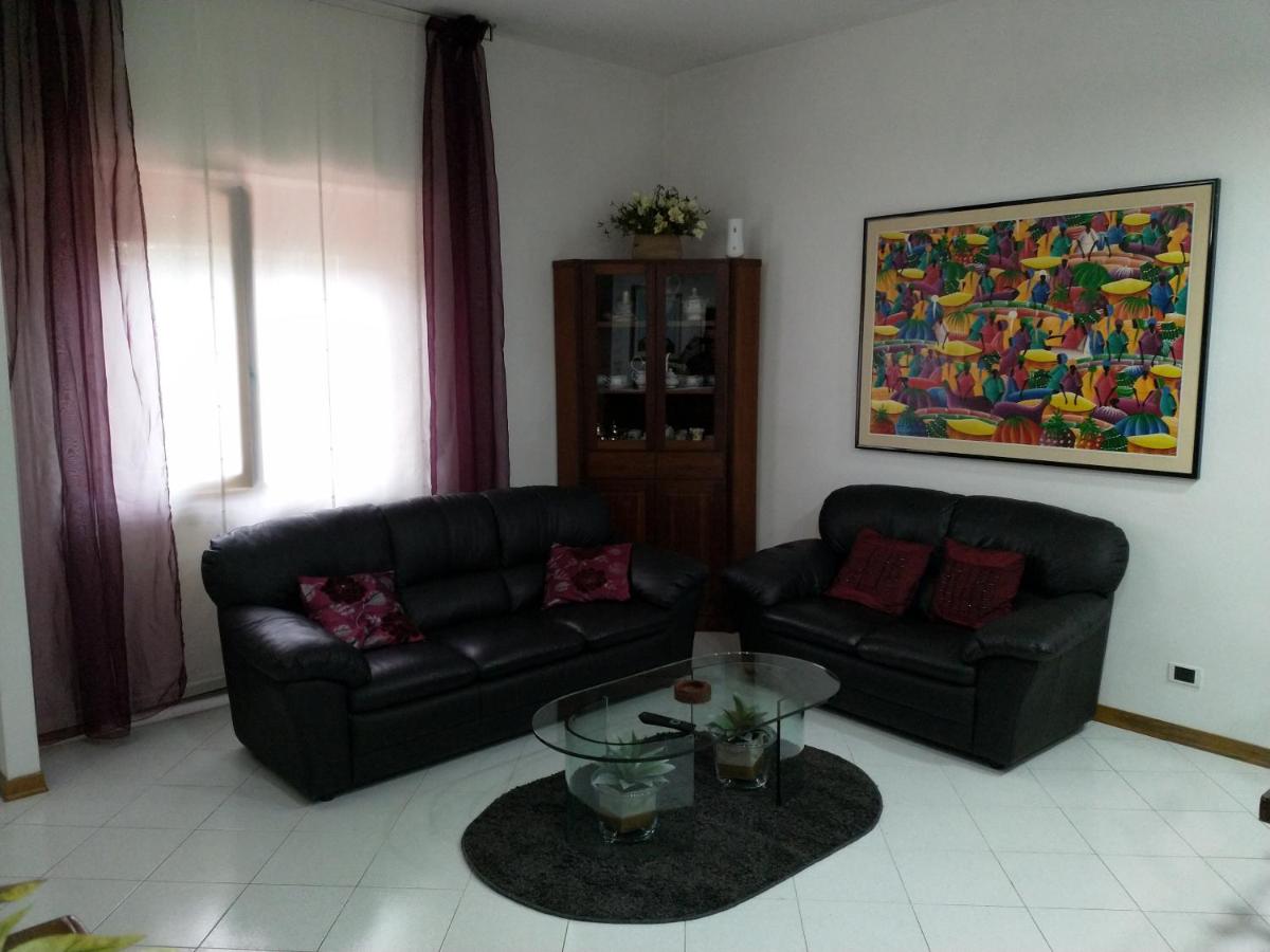 A due passi - B&B