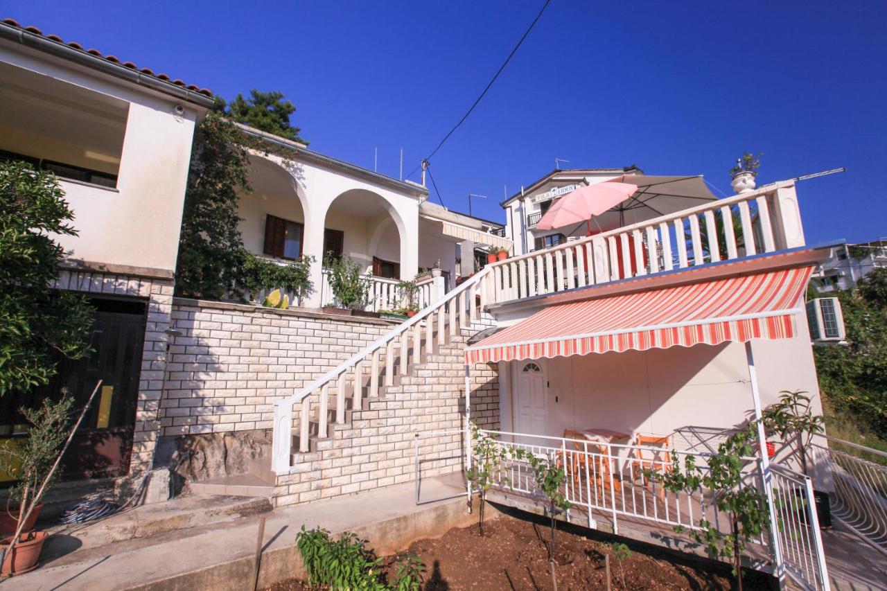 Apartments Damjan - B&B