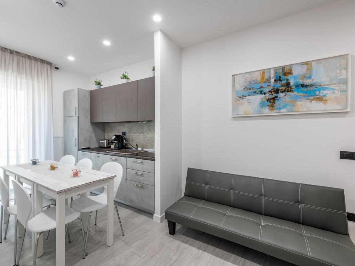 Diaz Apartment - B&B
