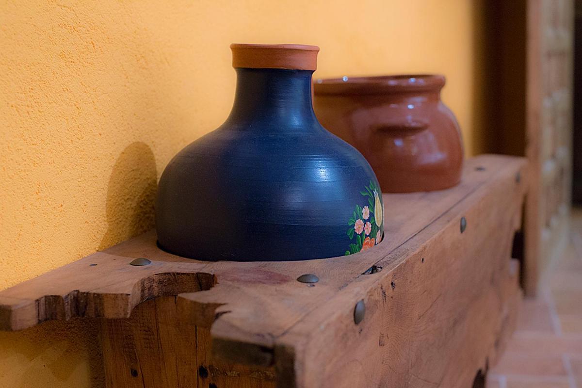 Casa Rural Navega
