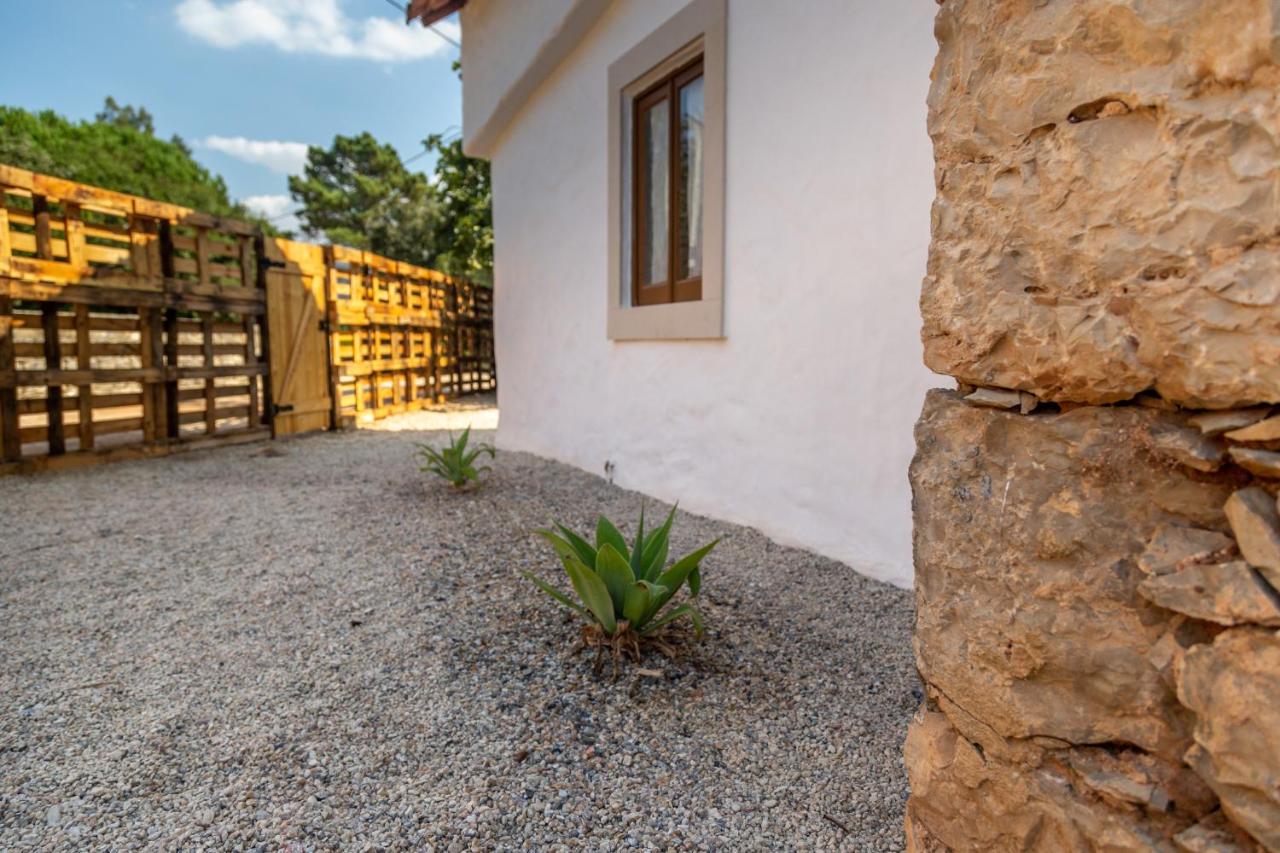 Casal das Fontainhas- Country Farmhouse with Pool - B&B Alcobaça