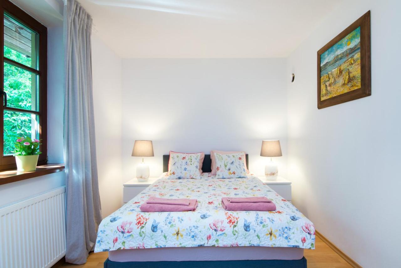 Apartment mit 1 Schlafzimmer