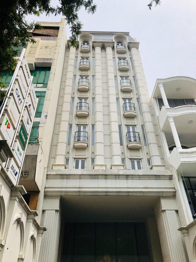 B&B Ho Chi Minh City - Fuji Landmark 3 - Bed and Breakfast Ho Chi Minh City