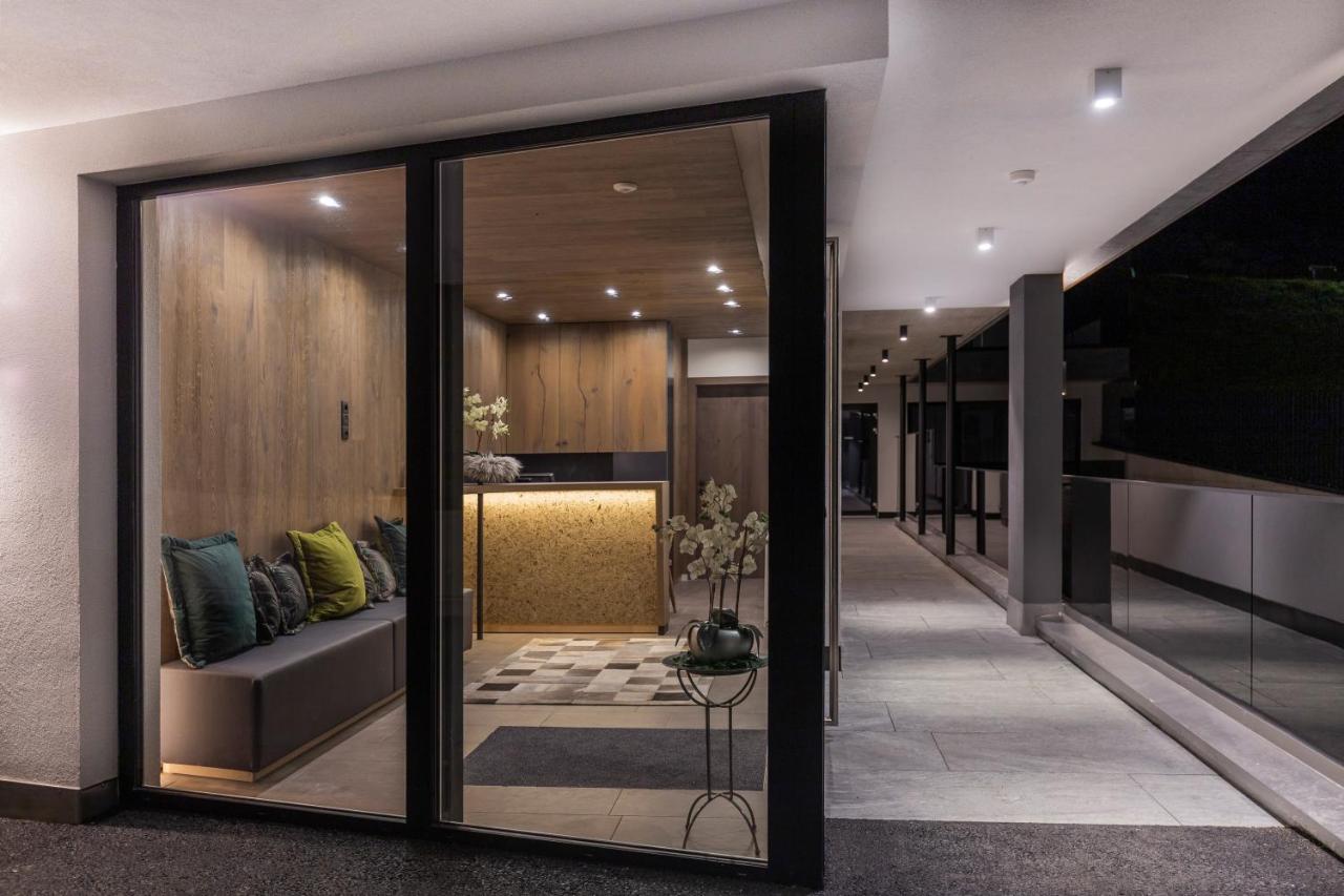 Apartment mit 2 Schlafzimmern