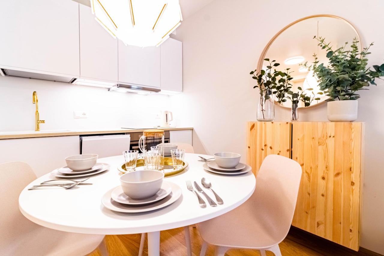 Apartment - Erdgeschoss