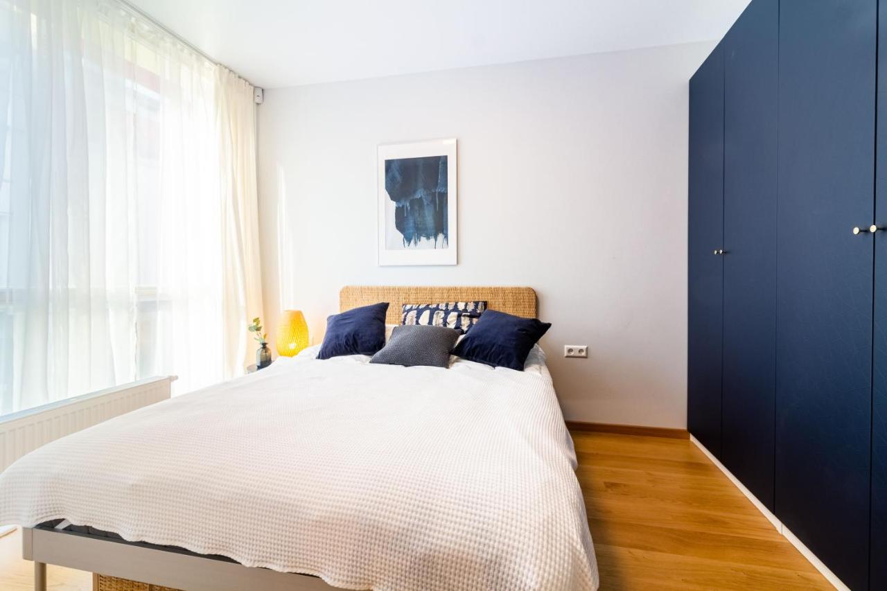 Apartment - Ground Floor