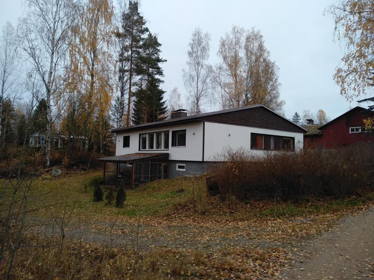 Cottage Viardo - B&B