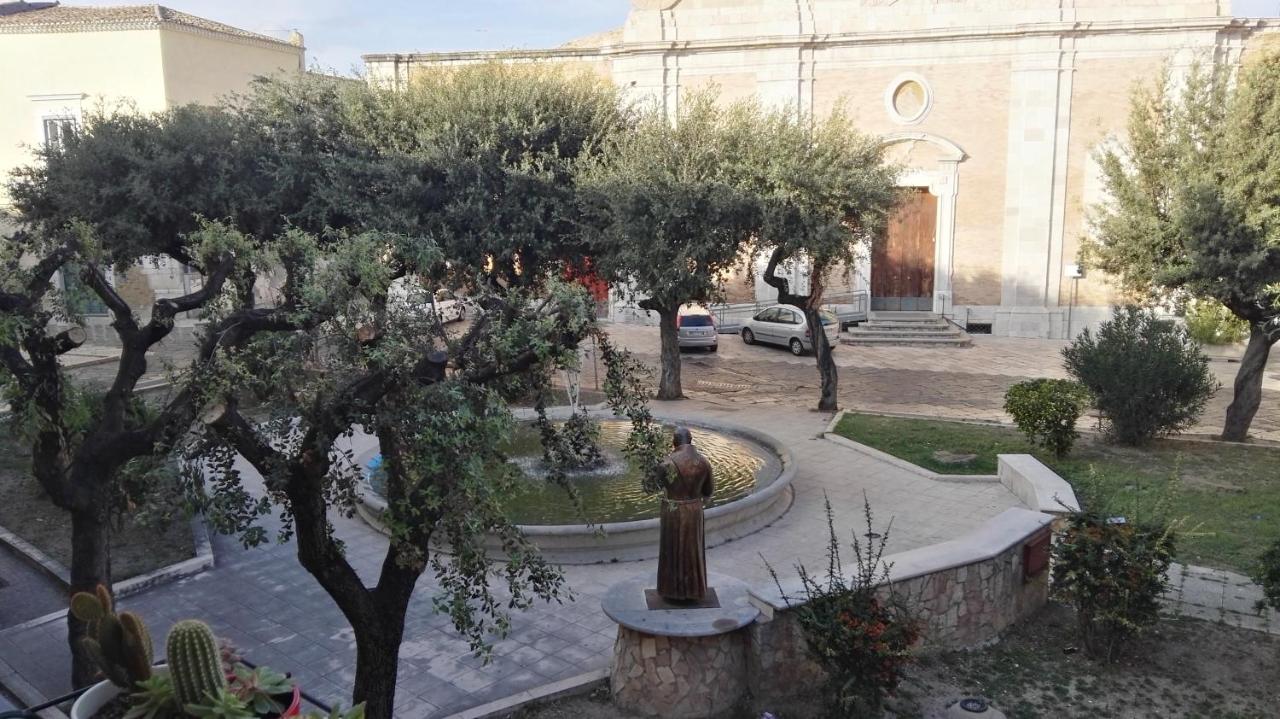 L ORTENSIA - B&B Lucera
