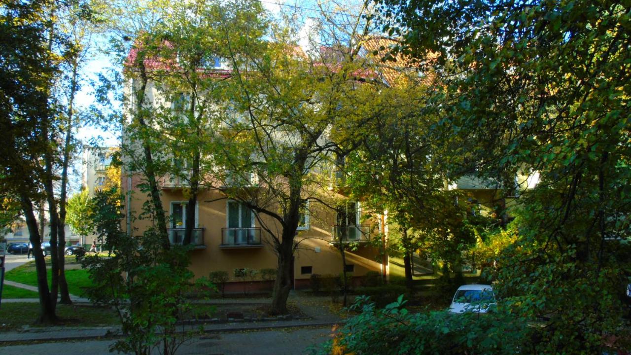 Copernicus 10 - B&B Olsztyn
