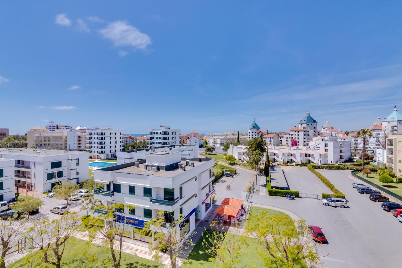 Sunset Bacara - Near Vilamoura Marina - Bed and Breakfast Vilamoura