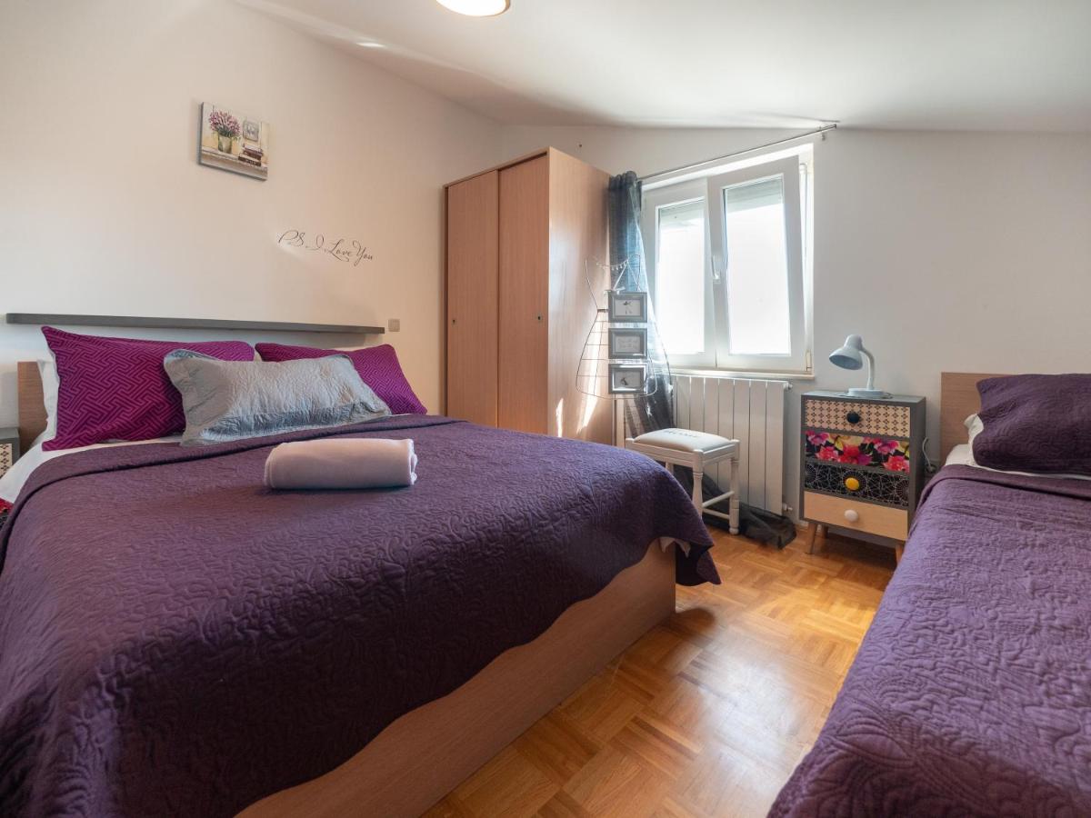 Comfort One-Bedroom Apartment