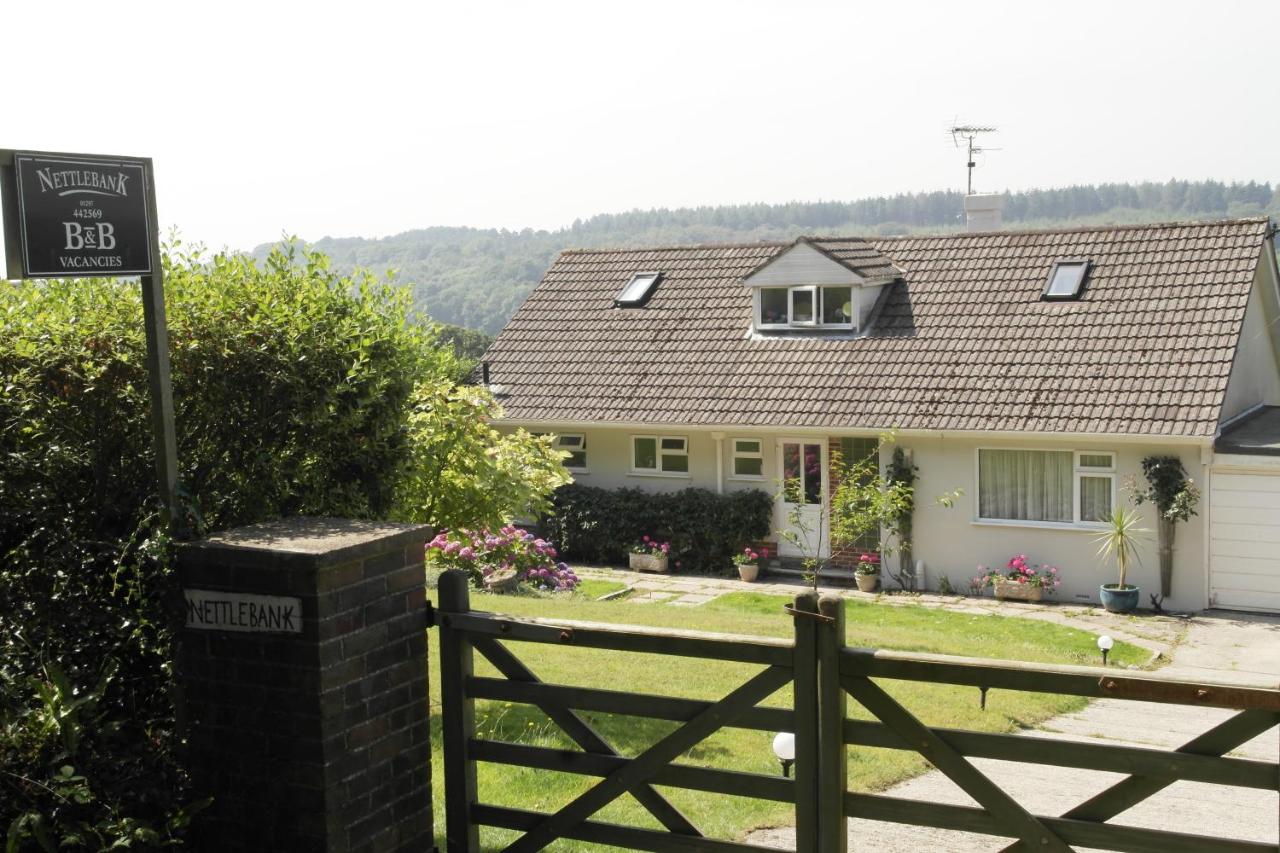 Nettle Bank - B&B