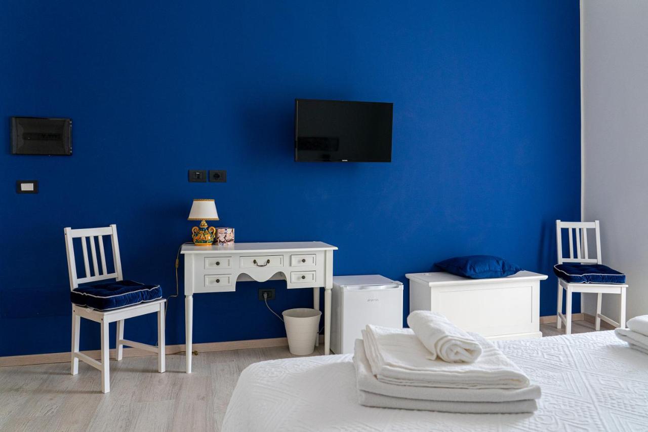 Habitación Deluxe (2 adultos + 1 niño)