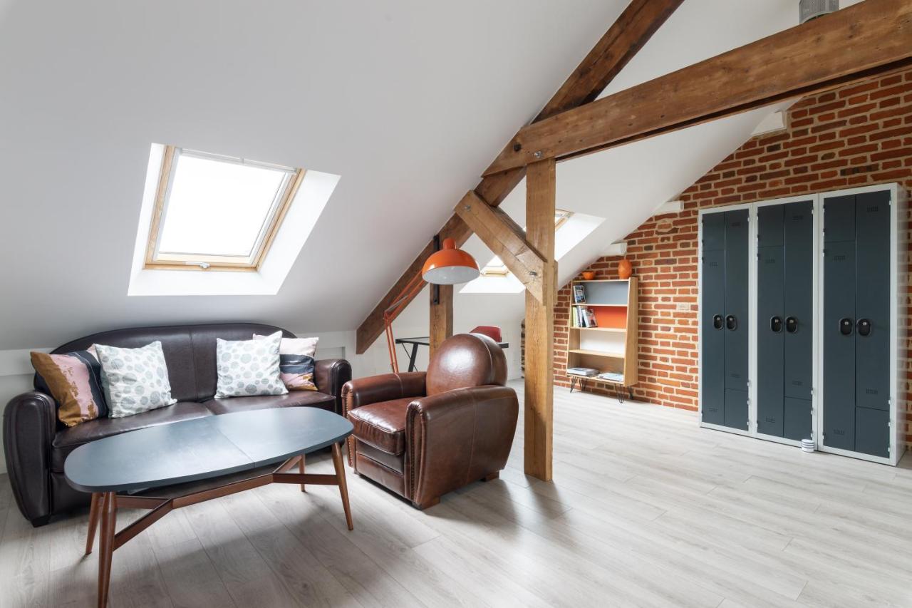 L'Ao - B&B