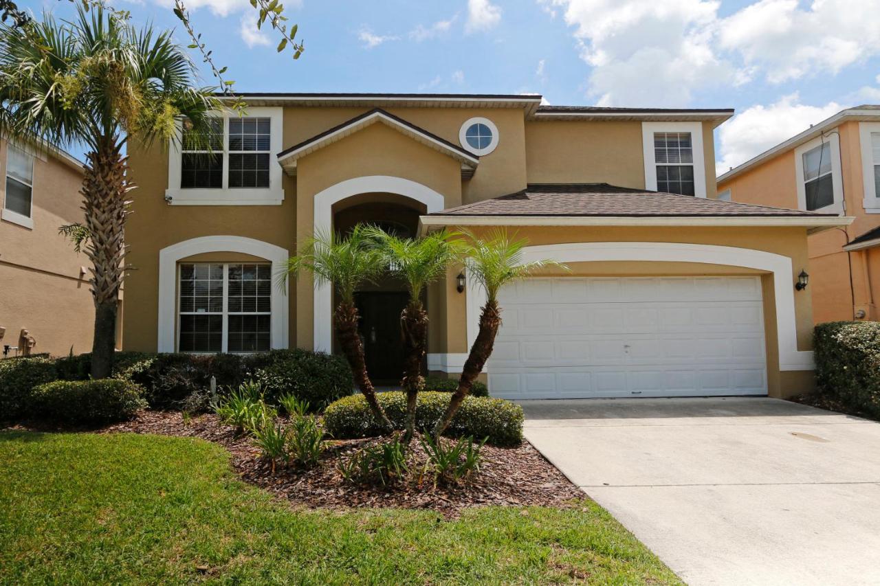 B&B Kissimmee - Seasons Villa 6 bedrooms, 4 masters and water view - Bed and Breakfast Kissimmee