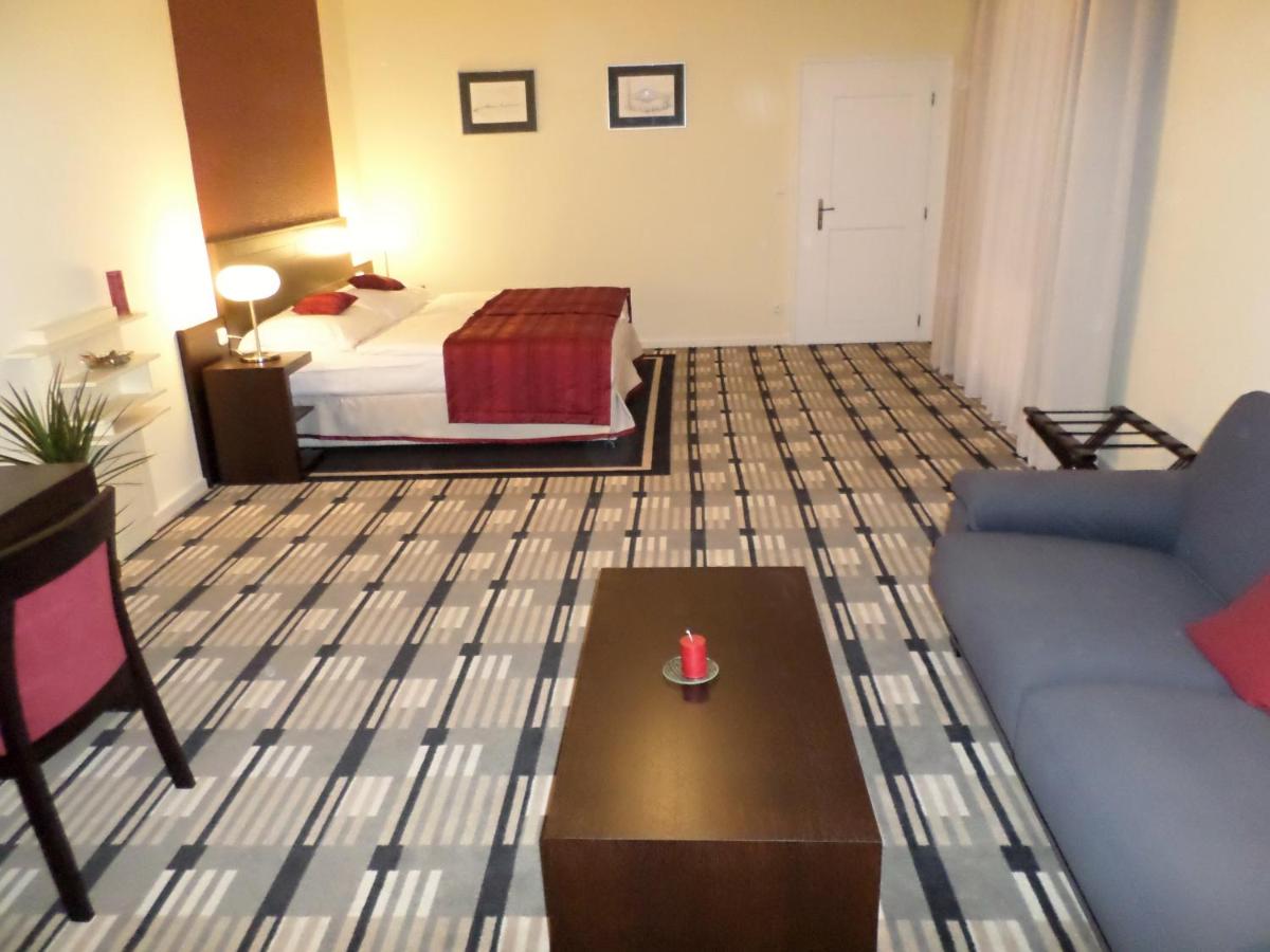 Appartamento Superior con 1 Camera da Letto