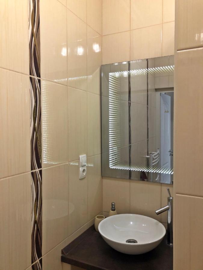 Chambre Quadruple Standard