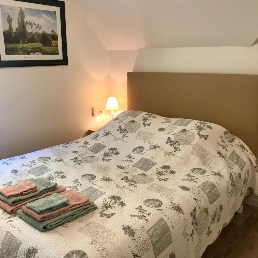 Familienzimmer 