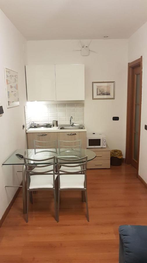 Appartamento con 2 Camere da Letto