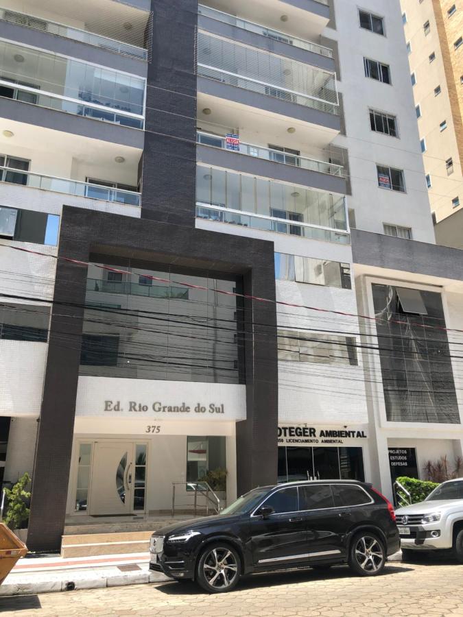 Apartamento dos Sonhos - Centro BC - B&B
