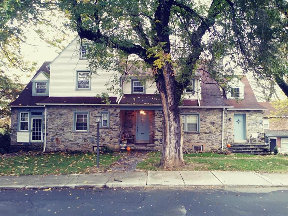 B&B Gettysburg - Sleepy Hollow Manor - Bed and Breakfast Gettysburg