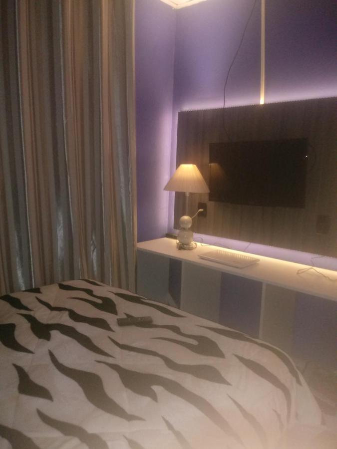 Chalet bleu - B&B Gramado