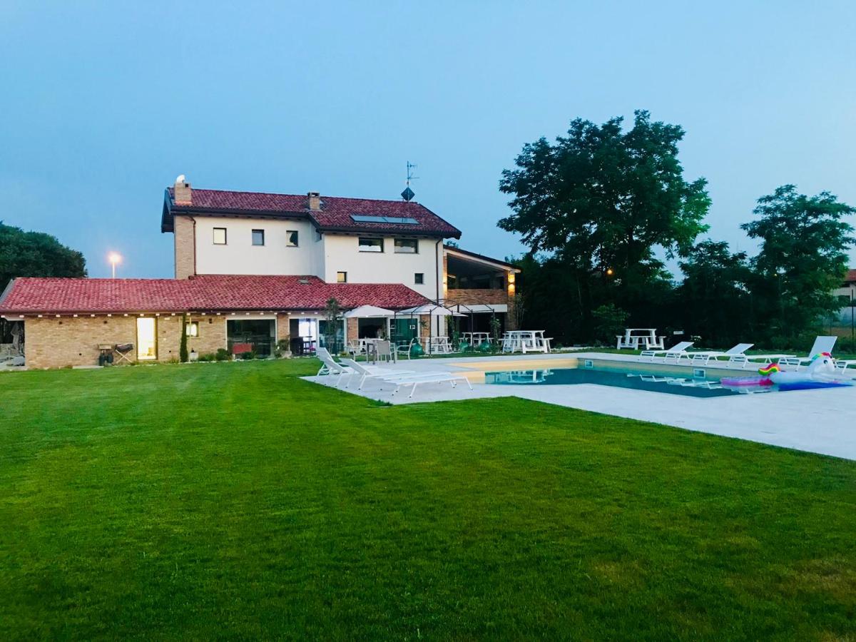 B&B La Corte Dei Vizi - Bed and Breakfast