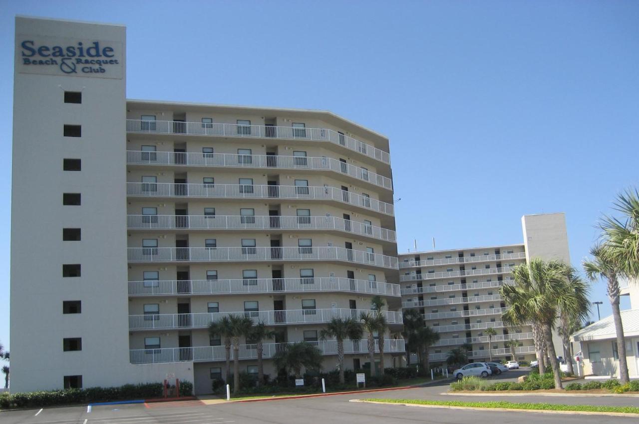 Seaside 4612 Condo - B&B
