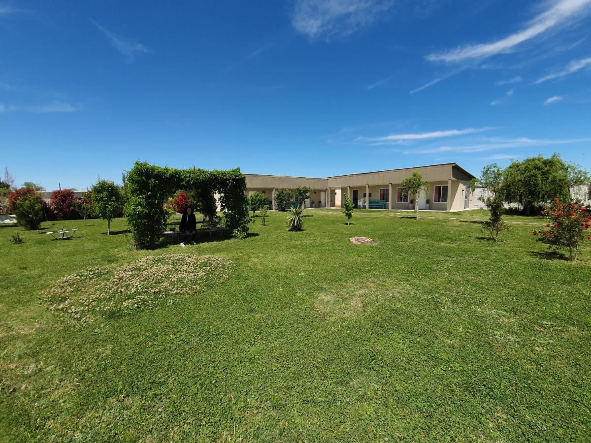 Rincón del Alma - Ferienwohnung Saladillo