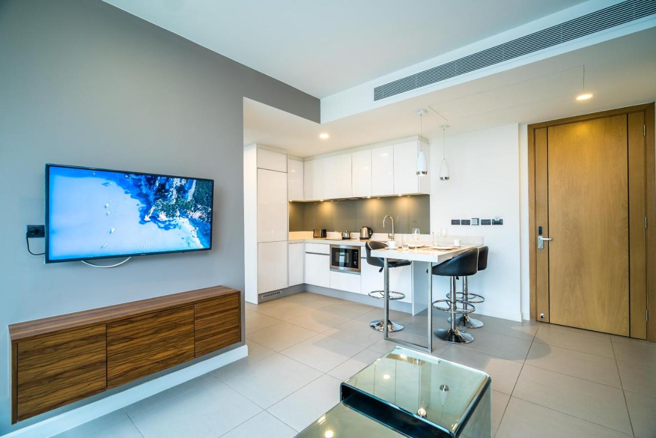 Apartamento de 2 dormitorios
