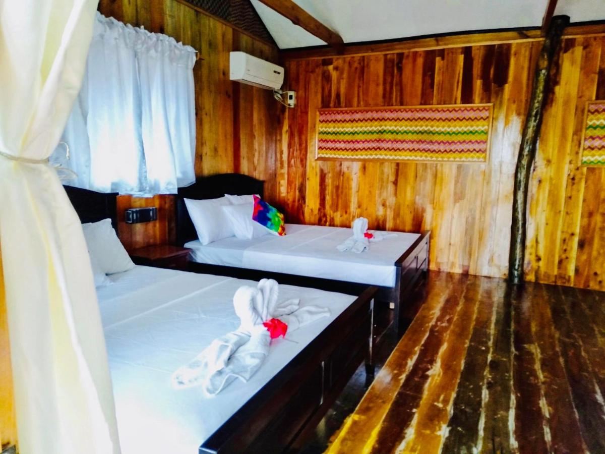 Superior Suite with Ocean View