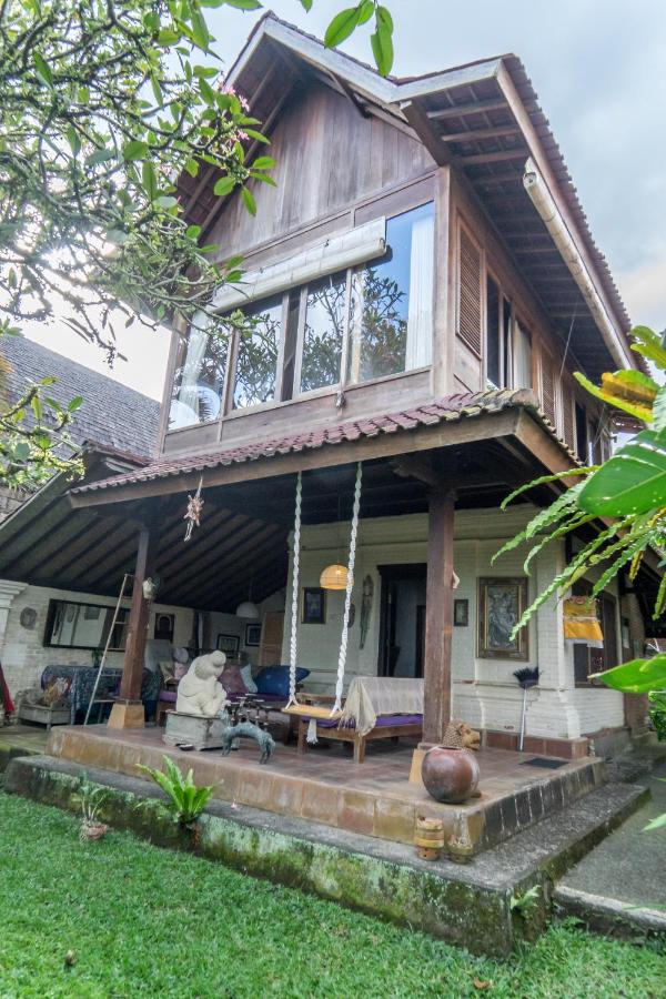 Villa con 2 Camere da Letto