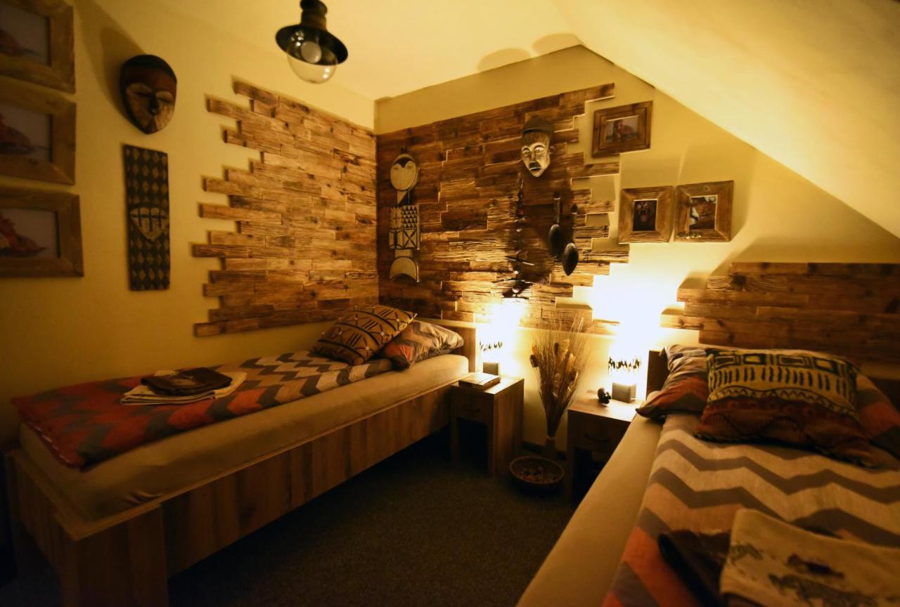 Zweibettzimmer