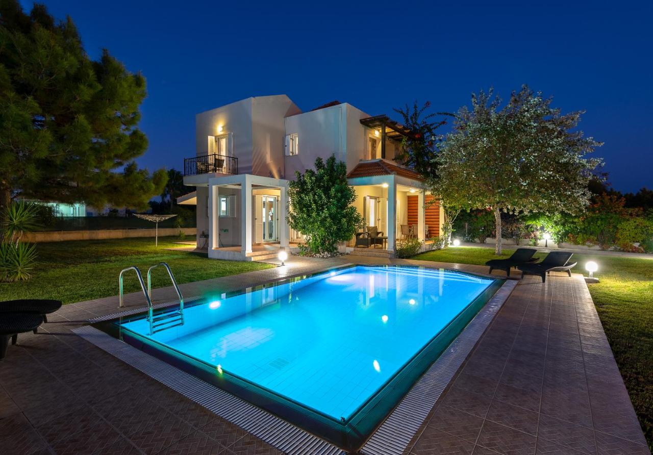 Afrodite Classico Villa - Chambres d’hôtes