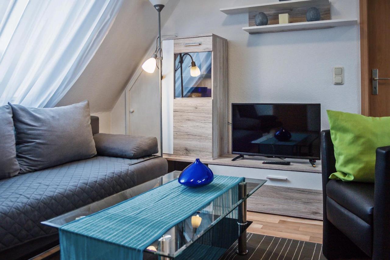 Ferienwohnung Carla - Ferienwohnung Celle