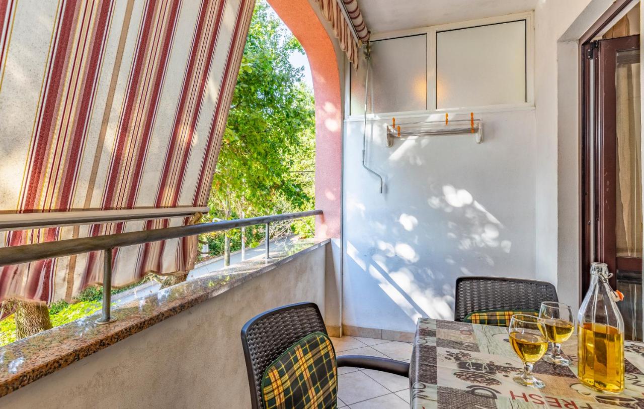Studio-Apartment 