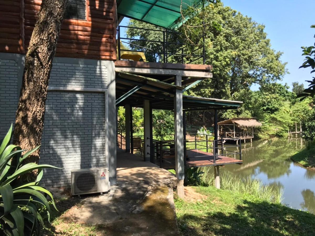 Dreamhome Chiangdao - Ferienwohnung