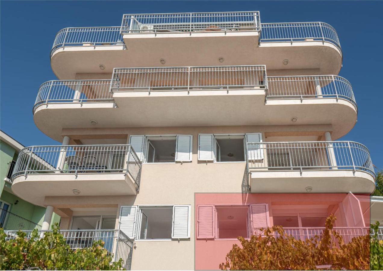 Apartments More - B&B