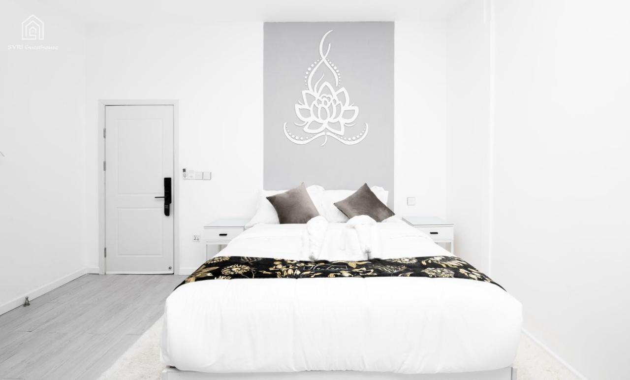 Superior Kamer met Kingsize Bed