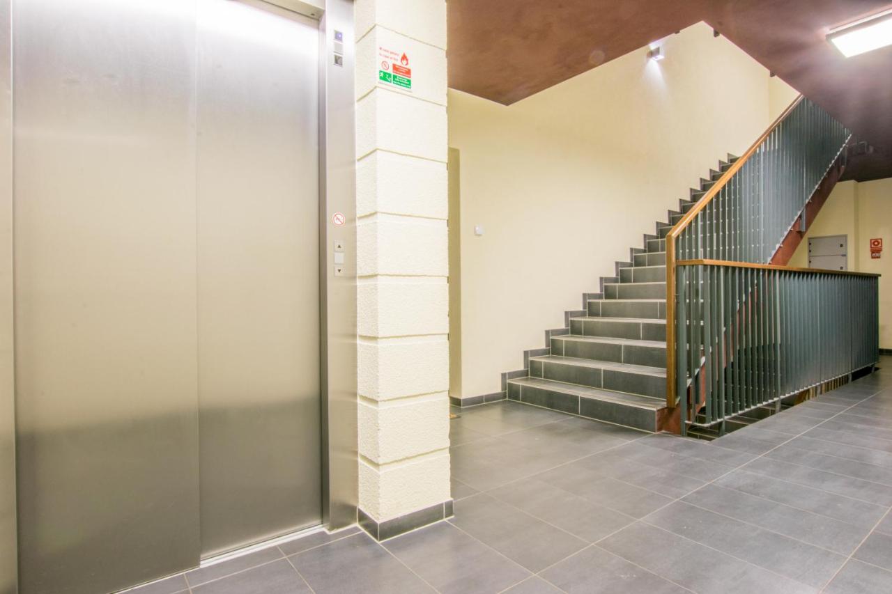 Apartament Blue Island - B&B Kołobrzeg