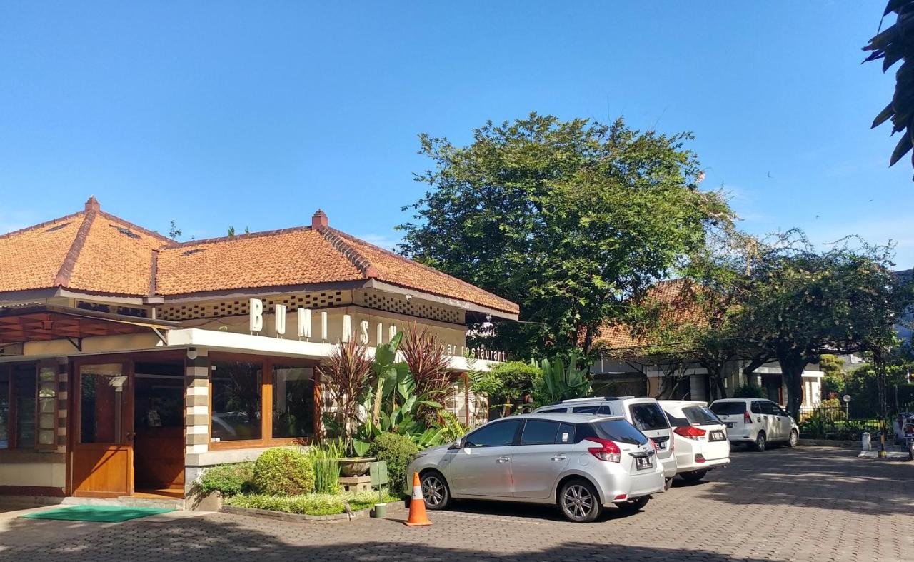 Hotel Bumi Asih Gedung Sate Bandung - Ferienwohnung Bandung