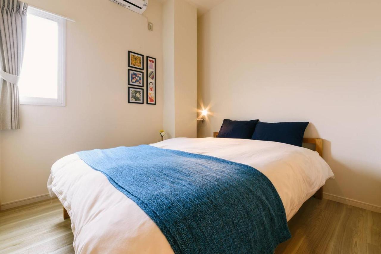 Apartment mit 2 Schlafzimmern