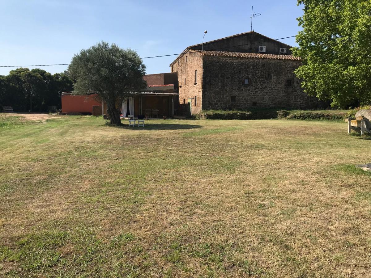La Caseta del Mas Valls - B&B