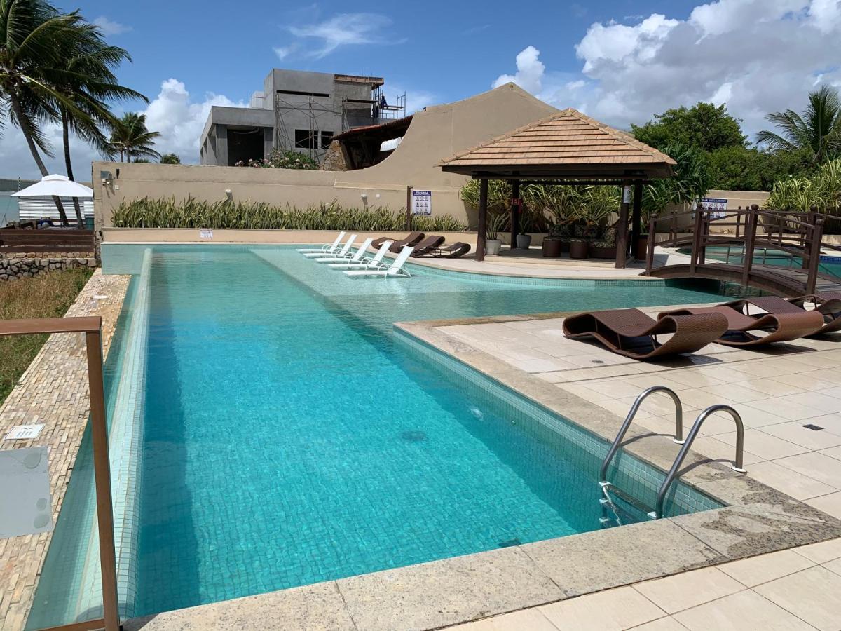 Barra Bali Beach - Chambres d’hôtes